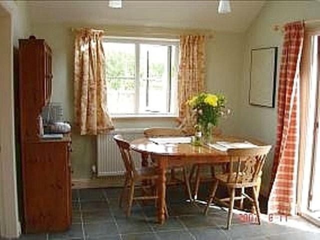 فيلا Ty Gylfinir Llandegla المظهر الخارجي الصورة