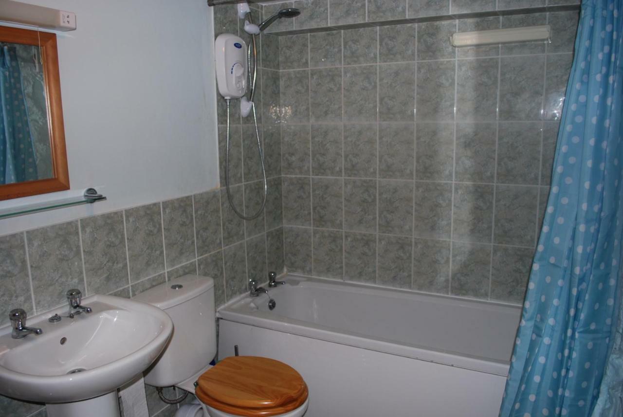 فيلا Ty Gylfinir Llandegla المظهر الخارجي الصورة